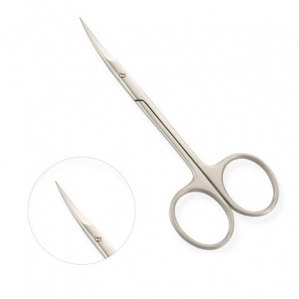 Manicure Scissor & Pedicure Scissor